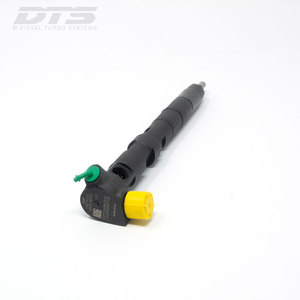 Pompe di Iniezione Carburante DTS 28231462 - Nuovo Prodotto di Alta Qualità con 6 Mesi di Garanzia per un'Utilizzo Efficiente del Carburante, Sostituzione/Riparazione - Product Image 3