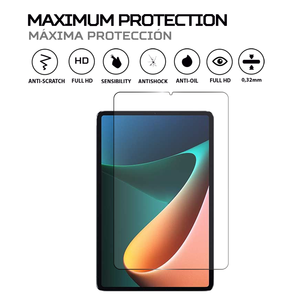 Protector de Pantalla ANTISHOCK para Xiaomi Mi Pad 5 Pro - Product Image 2