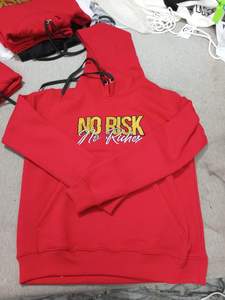 Sudadera con capucha de alta calidad para hombre, logotipo personalizado, sudadera de gran tamaño en blanco de peso pesado con 3D para estampado Puff Boxy Fit con capucha - Product Image 3