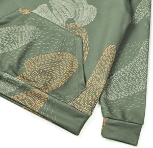 Vente en gros de pulls à capuche de qualité supérieure pour enfants vêtements à la mode sweats à capuche chauds pour enfants - Product Image 5