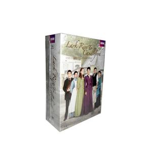 Colección Completa de la Serie Lark Rise to Candleford en 14 DVD, Película y Serie de TV en Reproductor y Grabador de Discos, Envío Gratis - Product Image 4