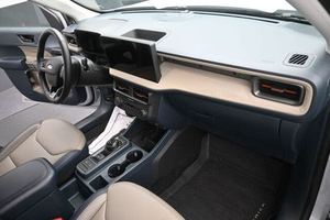 Venta en Subasta, Camioneta Ford Mavericks Lariat SuperCrew AWD Híbrida 2025, Cabina Doble, Seminueva - Product Image 6