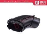 Tuyau de boîte de filtre à air BHC667 pour Clio MK4 Captur MK1 Duster Sandero Logan MK2 Dokker Lodgy 165001258R
