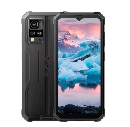 Blackview BV4800 PRO Rugged Smartphone 6.56'' IPS Display,4GB RAM+128GBROM,13MP Camera 5180mAh Battery,Android 14 NFC Phone