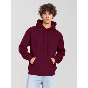 Felpa con Cappuccio Promozionale Personalizzata da 250 Grammi con Design Iconico - Product Image 6