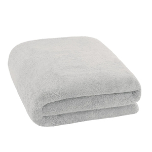   Serviette de bain d'hôtel décontractée, nouveau design, tissée, séchage rapide, tissu doux, prix de gros - Product Image 2