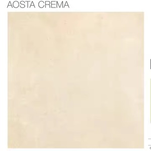Asto Crema en ciment R11: 20mm d'épaisseur, 600x600mm, carreaux d'extérieur robustes en pierre de porcelaine de couleur beige, offres de projets - Product Image 2