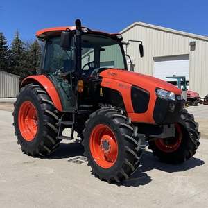 Tractor de Ruedas Usado M5-111HDC24-1 de 2021, 140HP - Product Image 6