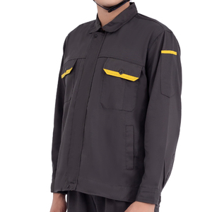 Uniformes de protection OEM abordables de vêtements de travail de main-d 'œuvre directe d'usine - Product Image 6