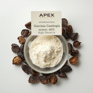 Extrait de Garcinia Cambogia 60% Haute Densité Fournisseur-Apex Fabricant International Durée de Conservation 24 Mois - Product Image 1