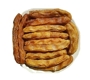 Proveedor Principal de Frutas Deshidratadas - Plátano Deshidratado Suave/ Plátano de Calidad Superior Naturalmente Delicioso de Vietnam - Product Image 1