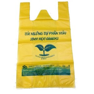 Bolso de camiseta barato, - Product Image 3