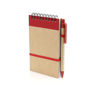 M723190-834 Carnet/Bureau et Entreprise/Articles durables - Product Image 5