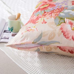 Funda de almohada de seda de lujo lavable, funda de almohada de seda transpirable suave, Material de seda 100% hecho en Vietnam - Product Image 2