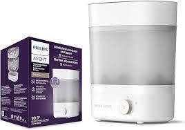 Philips <span class=keywords><strong>Avent</strong></span> Premium Babyfles Sterilisator En Droger