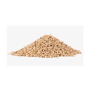 Pellets de madera de alta calidad en forma de barra, económicos, al por mayor, fabricados con biomasa, combustible de biomasa de madera - Product Image 3