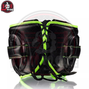 Conjuntos de Boxeo Personalizados de Primera Calidad, Cuero Genuino, Marca FIGHT CAGE GEARS, Servicio OEM/ODM, Reforzados y Resistentes - Product Image 5