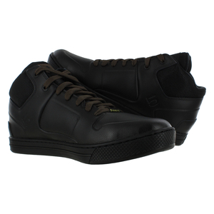 Adidas Freerider <b>EPS</b> Mid Unisex Shoes Color: Core Black/Core White/Cloud White 100% Authentic - Product Image 2