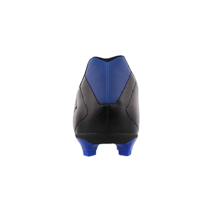 ADIDAS Goletto VII FG GS รองเท้าเด็กชายสี: ดำ/น้ำเงิน100% ของแท้ - Product Image 4