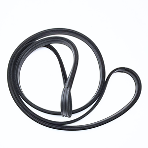 1267800098 A1267800098 Sunroof Sliding <b>Seal</b> for Mercedes W126 W140 W463 - Product Image 3