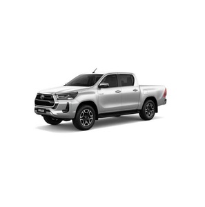 Camioneta Toyota Hilux Usada Premium, Motor Potente, Excelente Estado, Para Exportación y Rendimiento Confiable - Product Image 3