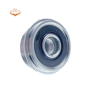 Polea de Alternador para Automóviles 24582666 para Chevrolet Trailblazer - Product Image 1