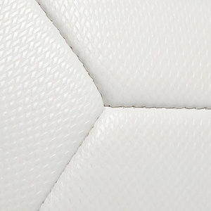 Ballon de football d'entraînement en PU au design fantastique pour les entraînements d'équipe ou les matchs décontractés avec une construction durable cousue à la machine - Product Image 6