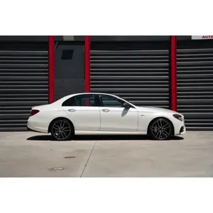 Mercedes-Benz Clase E E 53 AMG AWD 2019, Motor Turbo de 4L, Asientos de Cuero, Volante a la Izquierda, Opciones de Interior Oscuro y Claro, Cámara Trasera - Product Image 3