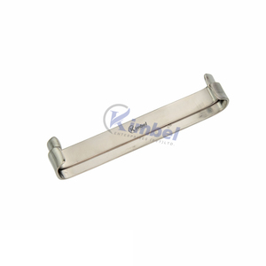 Vente chaude KIMBEL KI-58-281 19cm 10mm Prichard ascenseur périosté Implant dentaire Sinus Lift Instrument Non magnétique creux - Product Image 4