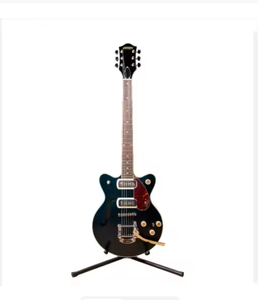 Guitarras Electroacústicas Originales Streamliner Center Block Musical Instruments G2655t-p90, Auténticas - Product Image 1