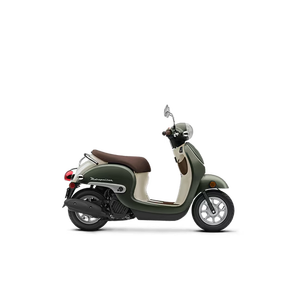 Hondaa Metropolitan 2024 - Product Image 4