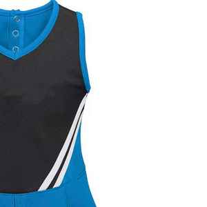 Venta Directa de Fábrica, MOQ Bajo, Uniforme de Porristas, Marca Privada, Uniformes de Porristas Personalizables en Venta, Hechos en Pakistán - Product Image 5