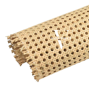 Wholesale Vietnam <b>Rattan</b> Cane Webbing Roll | Bulk Orders Factory Price Supplier Manufacturer Exporter for Furniture & <b>Crafts</b> - Product Image 3
