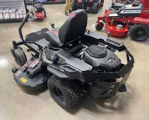 Haute qualité 50 pouces Système de coupe IronForged, moteur V-Twin de 23 CV ; tondeuse autoportée à rayon de braquage nul, 100 % d'origine usine - Product Image 5