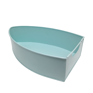 Classic Design <b>Marble</b> Serving <b>Tray</b> Custom Shape White Finished For Restaurant & Hotels Tabletop Food Serving <b>Trays</b> Handmade - Product Image 5