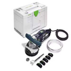 577048 RG 130 ECI-Plus RENOFIX Amoladora de Alta Calidad con 2 Años de Garantía, Fabricada en EE. UU. - Product Image 1