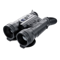 Binoculares Térmicos PULSARS MERGER LRF XL50 de Grado Industrial/DIY, de Aluminio, Plástico y Acero, con Soporte de Personalización OEM/ODM y 3 Años de Garantía ZA