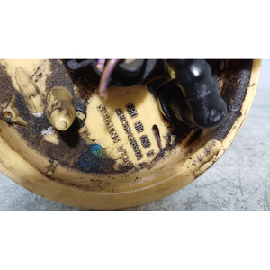 BOMBA DE COMBUSTIBLE SKODA Fabia Sedan 2ª Serie 6R0919050H/A2C53436963 CAYC diésel 1598 (07>14) - Product Image 5