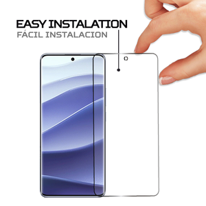 Protector de Pantalla ANTISHOCK para XIAOMI REDMI NOTE 14 PRO+ 5G Modelo Específico para India - Product Image 3