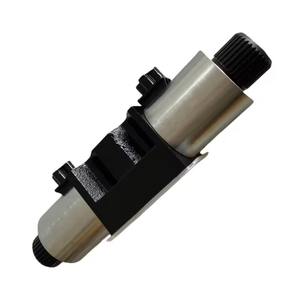 Válvulas hidráulicas direccionales de solenoide, válvula proporcional de 2, 2, 1, 2, 2, 1, 2, 2, 2 - Product Image 1