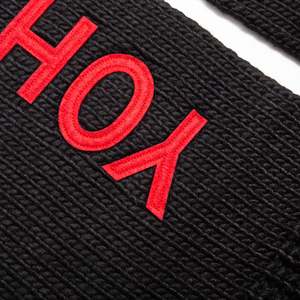 Écharpe longue imprimée Y-3 Yohji [FH9287] avec logo personnalisé - Product Image 2