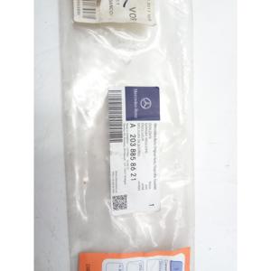 เมอร์เซเดส ซี-คลาส ซีดาน W203 (00>04) คิ้วกันชนหน้าขวา a2038858621 - Product Image 6