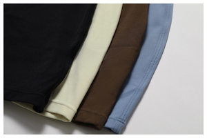 Tenue de corps de haute qualité Butt Lift Jump Woman's One Piece Yoga Cloth - Product Image 6