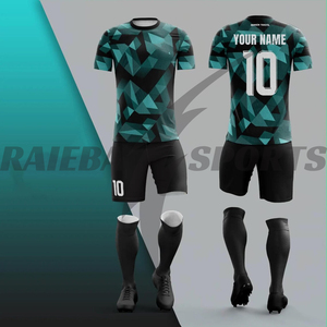 Uniformes de Equipo Personalizados 2025, Sublimación de Primera Calidad, 100% Poliéster Transpirable, Pantalones Cortos Elásticos en Cuatro Direcciones para Equipos de Fútbol - Product Image 1
