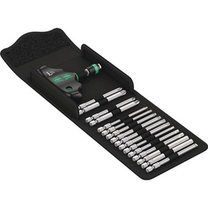 KK 400 <b>Screwdriver</b> Set - Product Image 1