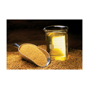 Comida de soja orgánica de 65% proteínas, comida de soja de alta calidad para ganado, pescado, perro, grado de alimentación, para alimentación animal - Product Image 1