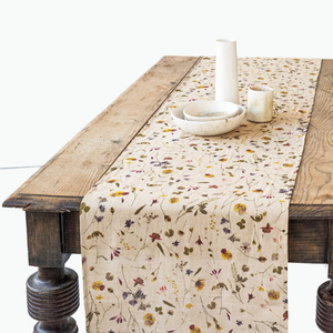 Camino de mesa a cuadros navideño de diseño moderno para mesa de comedor directo de fábrica - Product Image 2