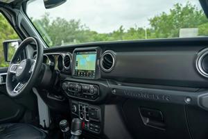 Modèle le mieux noté 2023 Jeep Wrangler 4xe Rubicon - Product Image 5