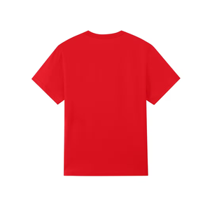 Top High Quality Blank Black T Shirt 100% Premium Cotton T-shirts Customize Printing Logo Men's O Neck T-shirt - Product Image 2