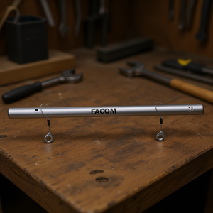 ประแจเฟคอมพร้อมด้ามจับ - Product Image 3